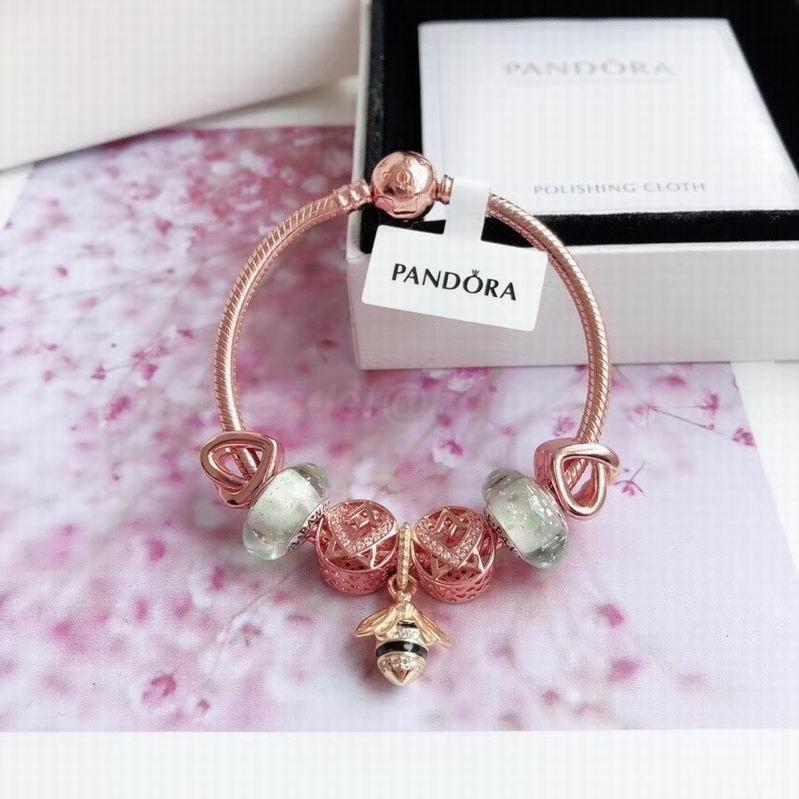 Pandora Bracelets 896